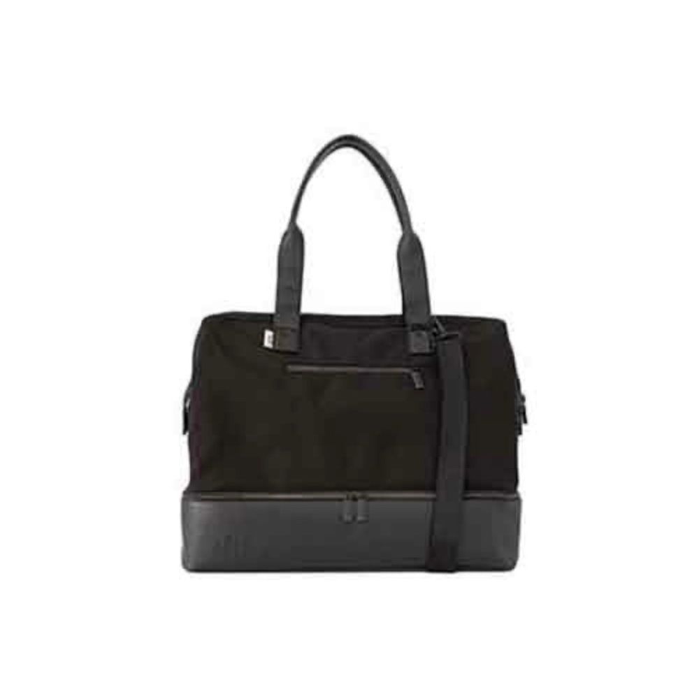 Beis The Weekender in Black New